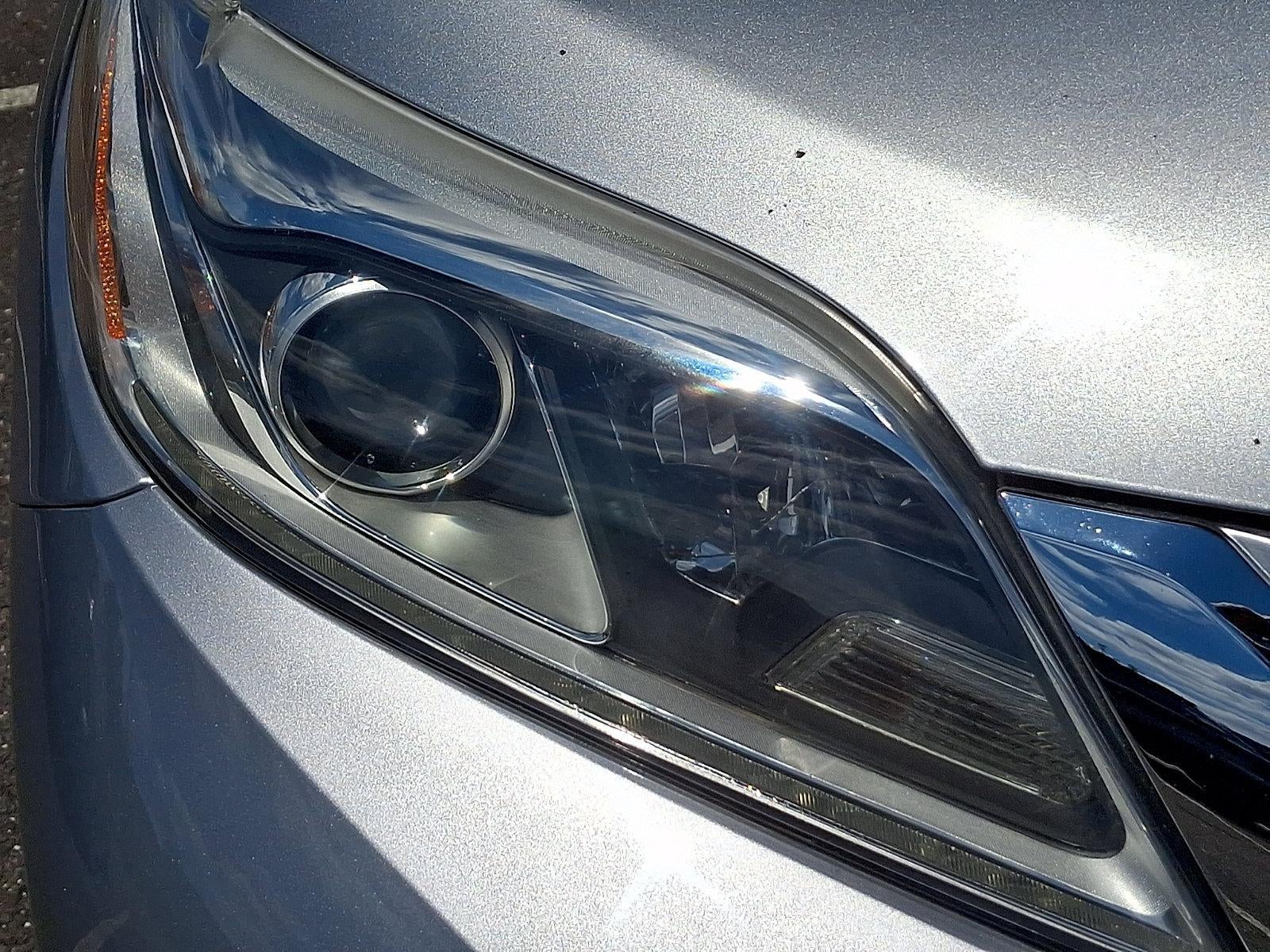 2015 Toyota Sienna 5dr 7-Pass Van Ltd Premium FWD (Natl)