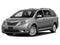 2015 Toyota Sienna 5dr 7-Pass Van Ltd Premium FWD (Natl)