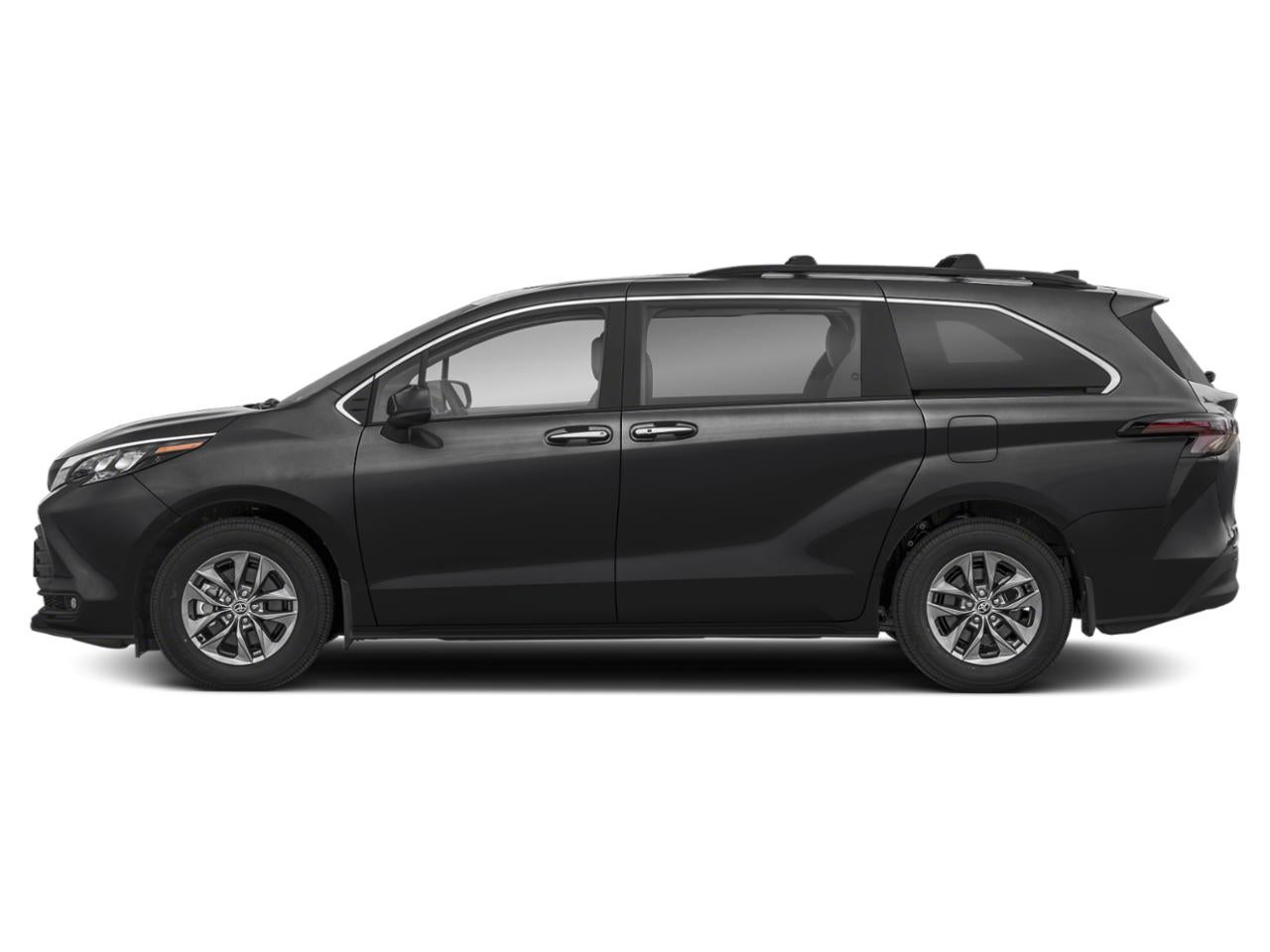 2025 Toyota Sienna XLE AWD 7-Passenger (Natl)
