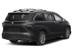 2025 Toyota Sienna XLE AWD 7-Passenger (Natl)