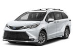 2025 Toyota Sienna XLE AWD 7-Passenger (Natl)