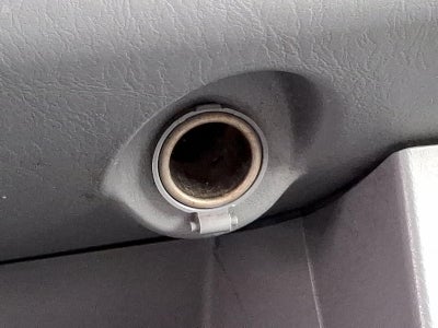 2008 Toyota Tacoma 2WD Access Cab Standard Bed I4 Automatic (Natl)