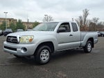 2008 Toyota Tacoma 2WD Access Cab Standard Bed I4 Automatic (Natl)