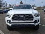 2019 Toyota Tacoma 4WD 4WD TRD Off Road Double Cab 5' Bed V6 AT (Natl)