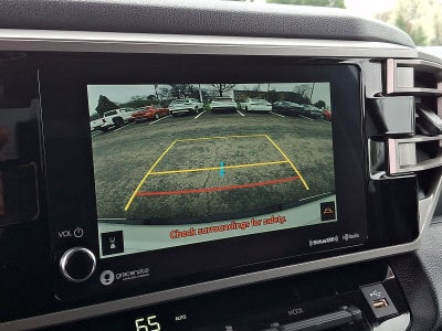 2022 Toyota Tundra 4WD 4WD SR5 CrewMax 5.5' Bed (SE)