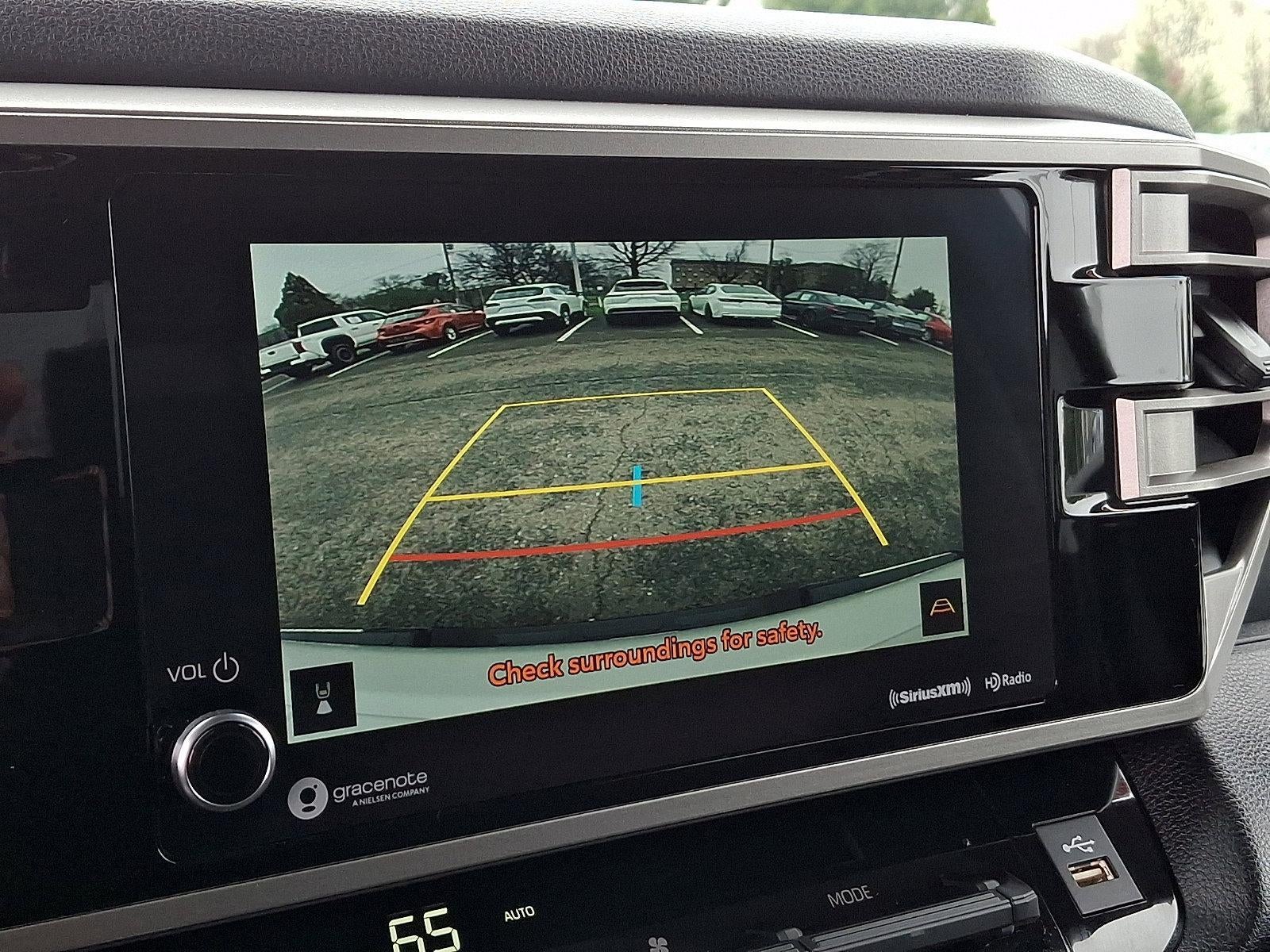 2022 Toyota Tundra 4WD 4WD SR5 CrewMax 5.5' Bed (SE)