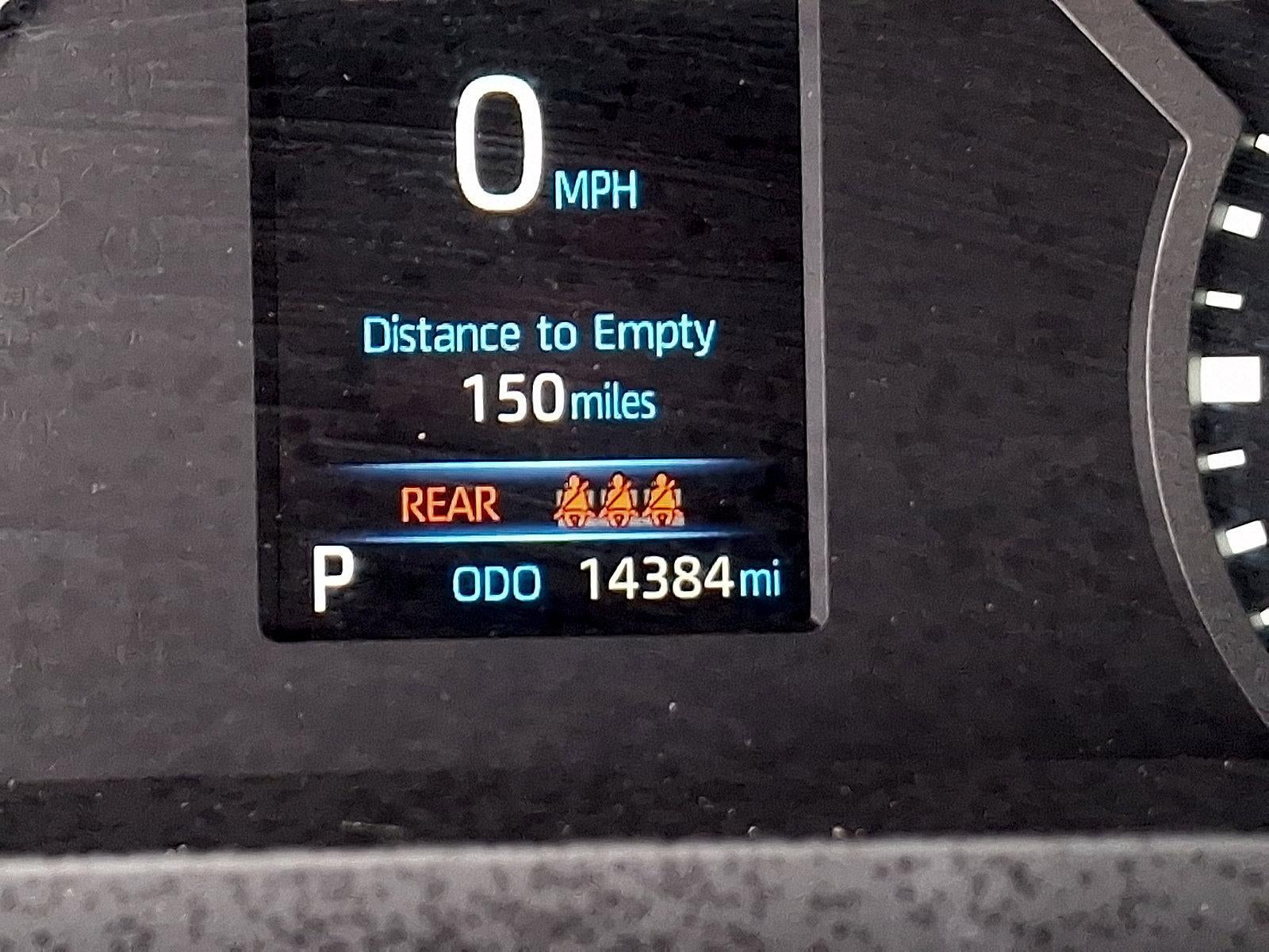 2022 Toyota Tundra 4WD 4WD SR5 CrewMax 5.5' Bed (SE)