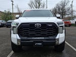 2022 Toyota Tundra 4WD 4WD SR5 CrewMax 5.5' Bed (SE)