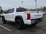 2022 Toyota Tundra 4WD 4WD SR5 CrewMax 5.5' Bed (SE)