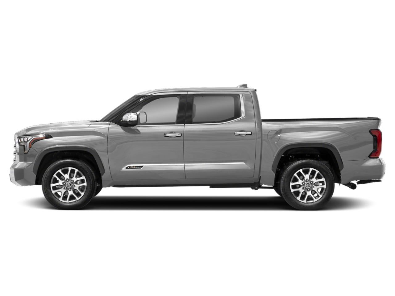 2022 Toyota Tundra 4WD 4WD 1794 Edition CrewMax 5.5' Bed (Natl)