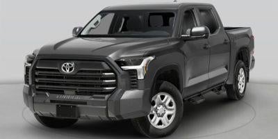 2022 Toyota Tundra 4WD 4WD 1794 Edition CrewMax 5.5' Bed (Natl)