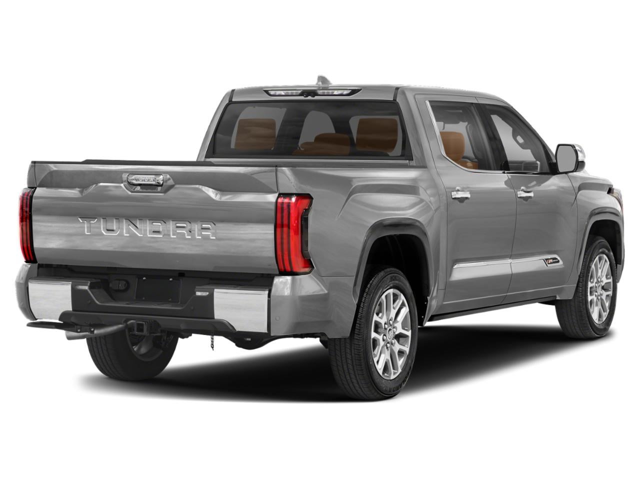 2022 Toyota Tundra 4WD 4WD 1794 Edition CrewMax 5.5' Bed (Natl)