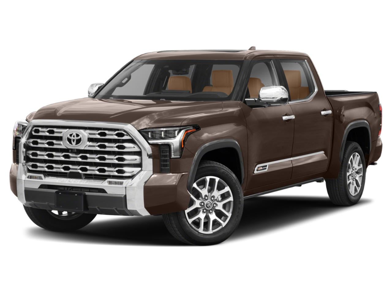 2022 Toyota Tundra 4WD 4WD 1794 Edition CrewMax 5.5' Bed (Natl)