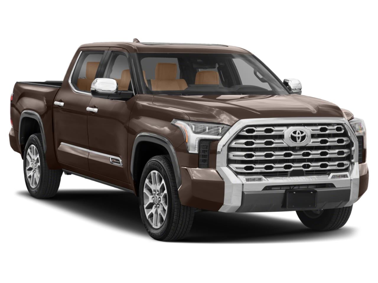2022 Toyota Tundra 4WD 4WD 1794 Edition CrewMax 5.5' Bed (Natl)