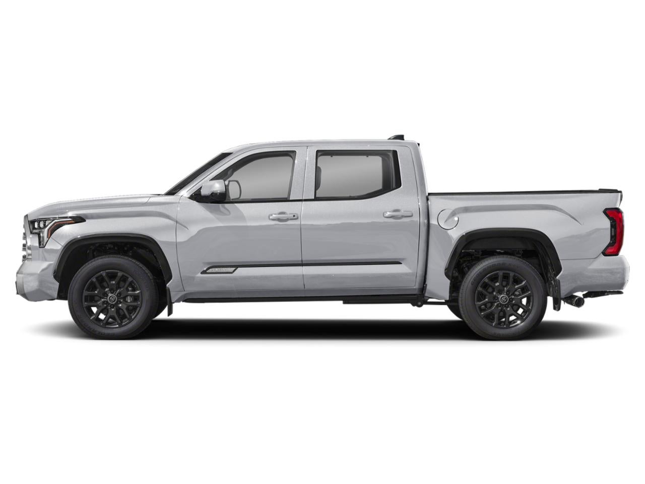 2026 Toyota Tundra 4WD 4WD Platinum CrewMax 5.5' Bed (Natl)