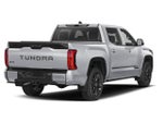 2026 Toyota Tundra 4WD 4WD Platinum CrewMax 5.5' Bed (Natl)