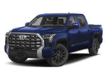 2026 Toyota Tundra 4WD 4WD Platinum CrewMax 5.5' Bed (Natl)