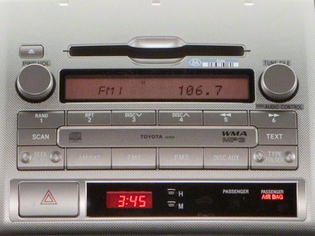 2011 Toyota Tacoma 4WD Access Cab Standard Bed V6 Automatic (Natl)