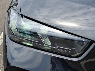 2024 BMW X5 xDrive40i Sports Activity Vehicle