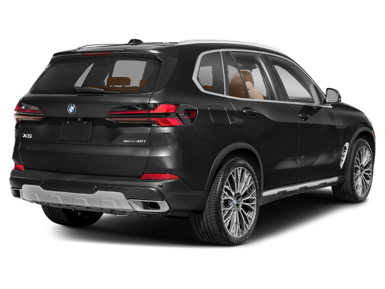 2024 BMW X5 xDrive40i Sports Activity Vehicle