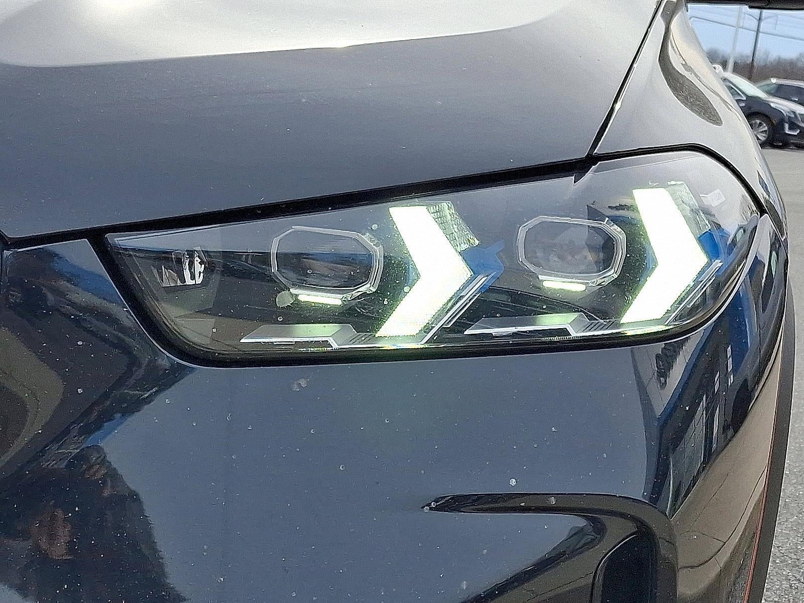 2024 BMW X5 xDrive40i Sports Activity Vehicle