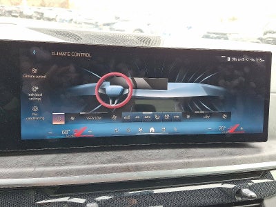 2024 BMW X5 xDrive40i Sports Activity Vehicle