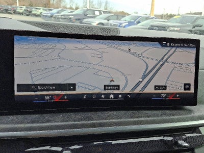 2024 BMW X5 xDrive40i Sports Activity Vehicle