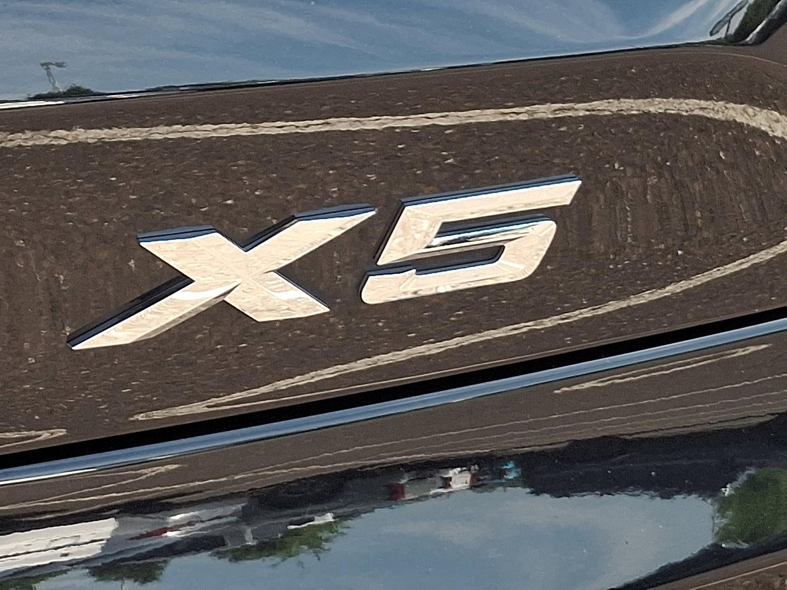 2024 BMW X5 xDrive40i Sports Activity Vehicle