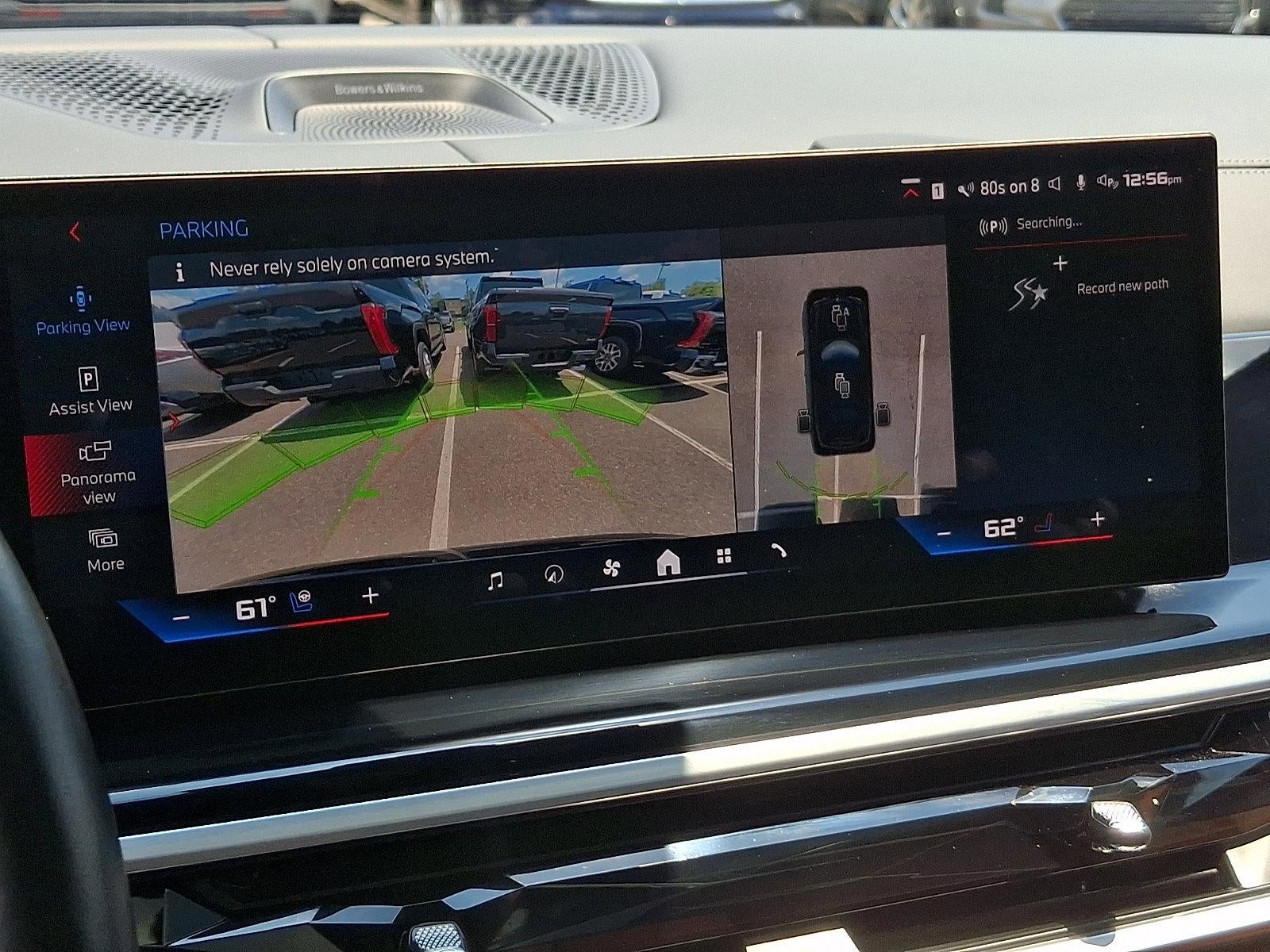 2024 BMW X7 M60i Sports Activity Vehicle