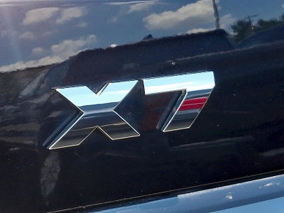 2024 BMW X7 M60i Sports Activity Vehicle