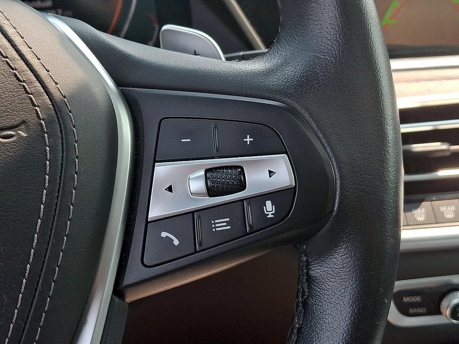 2023 BMW X5 xDrive40i Sports Activity Vehicle