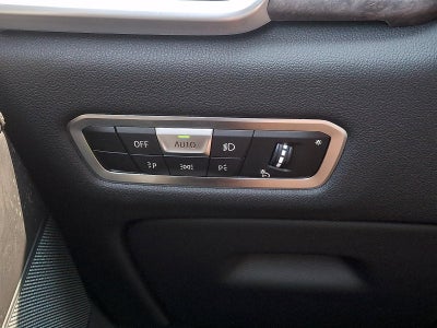 2023 BMW X5 xDrive40i Sports Activity Vehicle