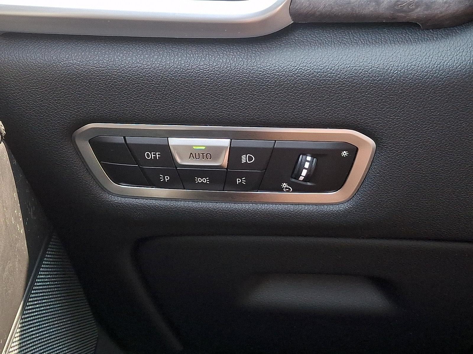 2023 BMW X5 xDrive40i Sports Activity Vehicle