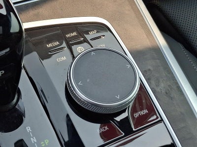 2023 BMW X5 xDrive40i Sports Activity Vehicle