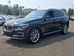 2023 BMW X5 xDrive40i Sports Activity Vehicle