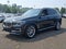 2023 BMW X5 xDrive40i Sports Activity Vehicle