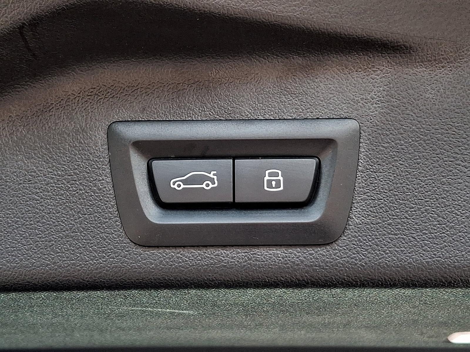 2023 BMW X5 xDrive40i Sports Activity Vehicle