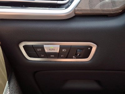 2023 BMW X5 M50i Sports Activity Vehicle