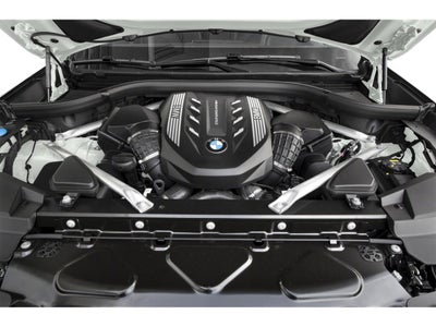 2023 BMW X5 M50i Sports Activity Vehicle