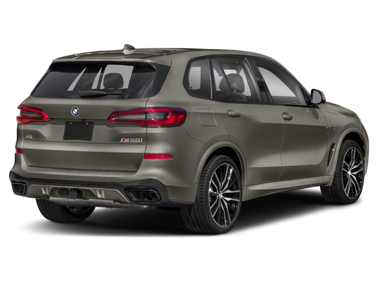 2023 BMW X5 M50i Sports Activity Vehicle