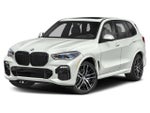 2023 BMW X5 M50i Sports Activity Vehicle