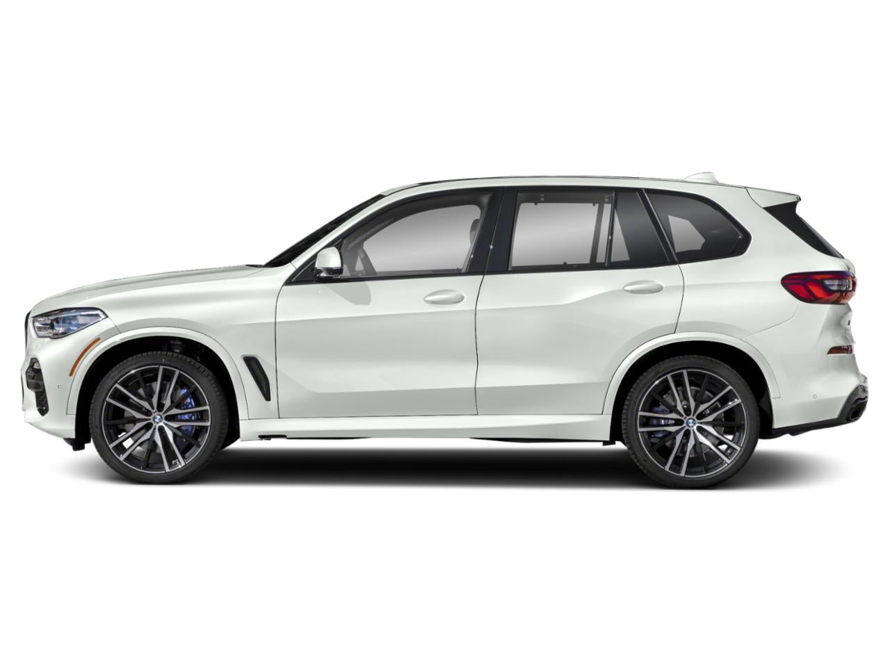 2023 BMW X5 M50i Sports Activity Vehicle