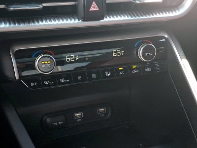 2022 Kia K5 GT-Line Auto FWD