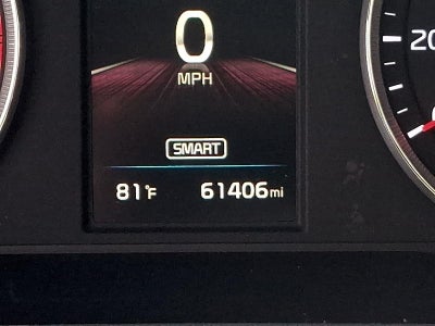 2022 Kia K5 GT-Line Auto FWD