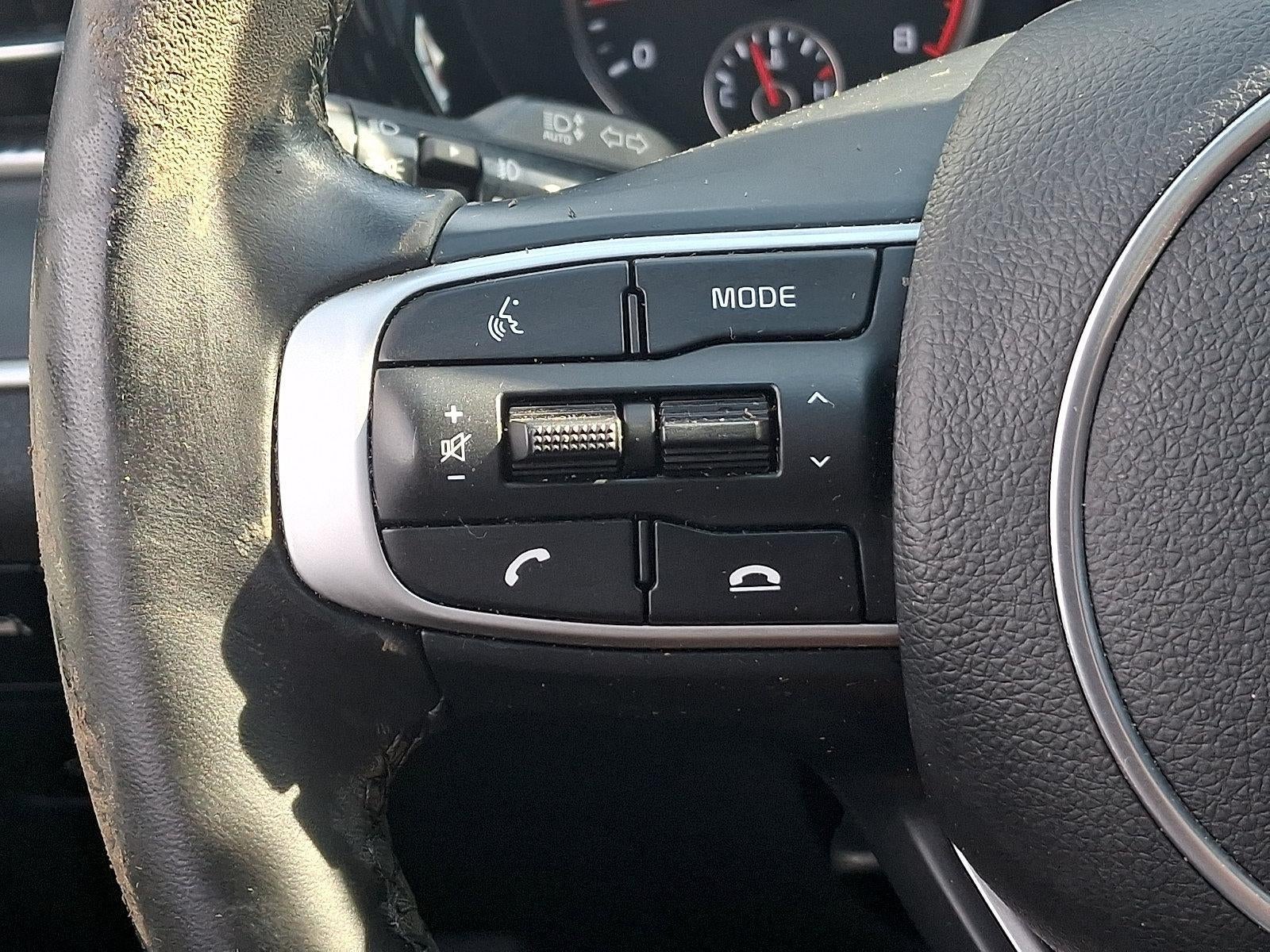 2022 Kia K5 GT-Line Auto FWD