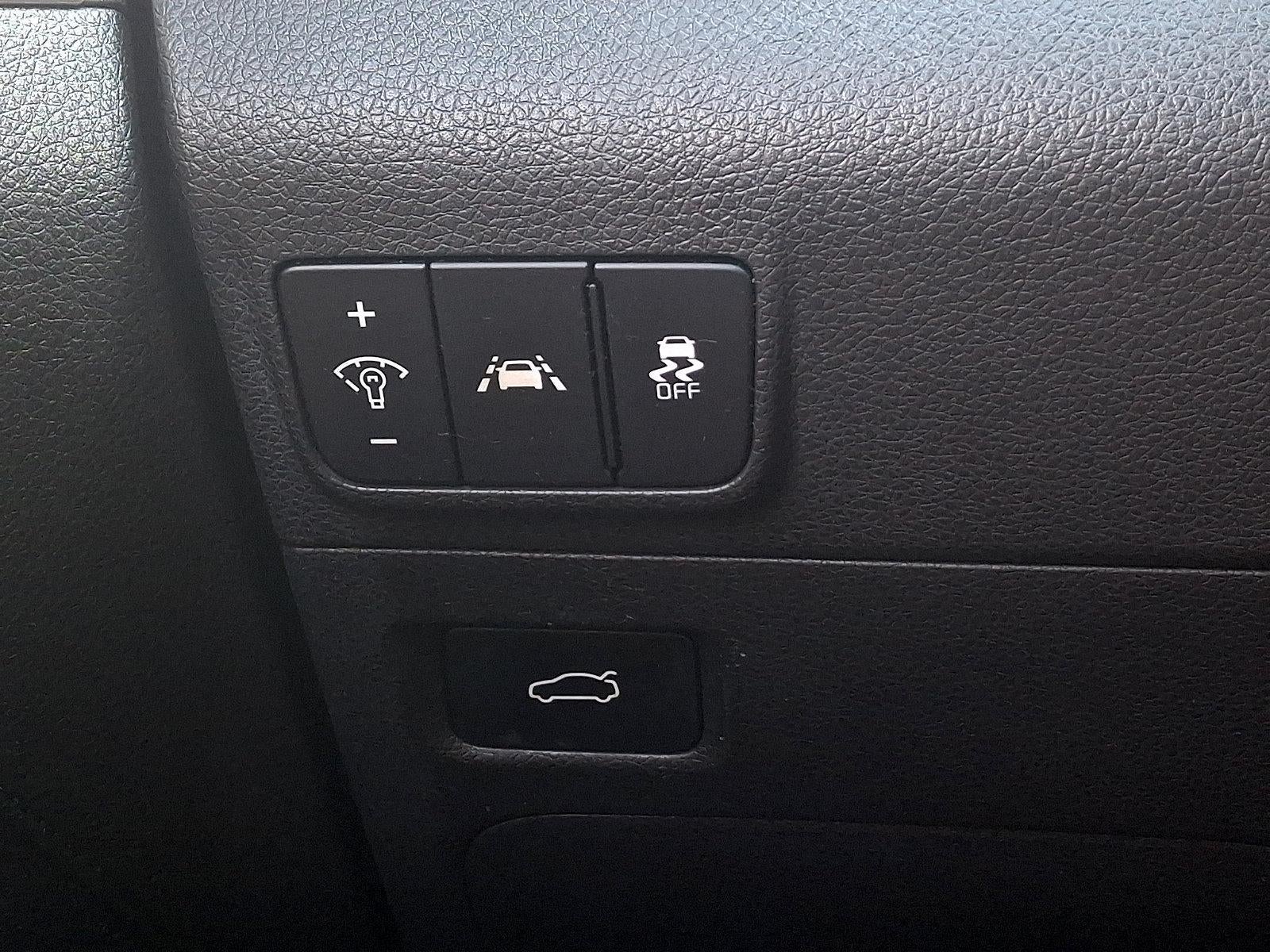 2022 Kia K5 GT-Line Auto FWD