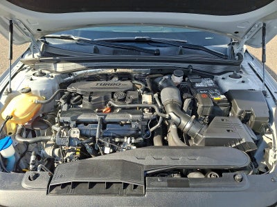 2022 Kia K5 GT-Line Auto FWD