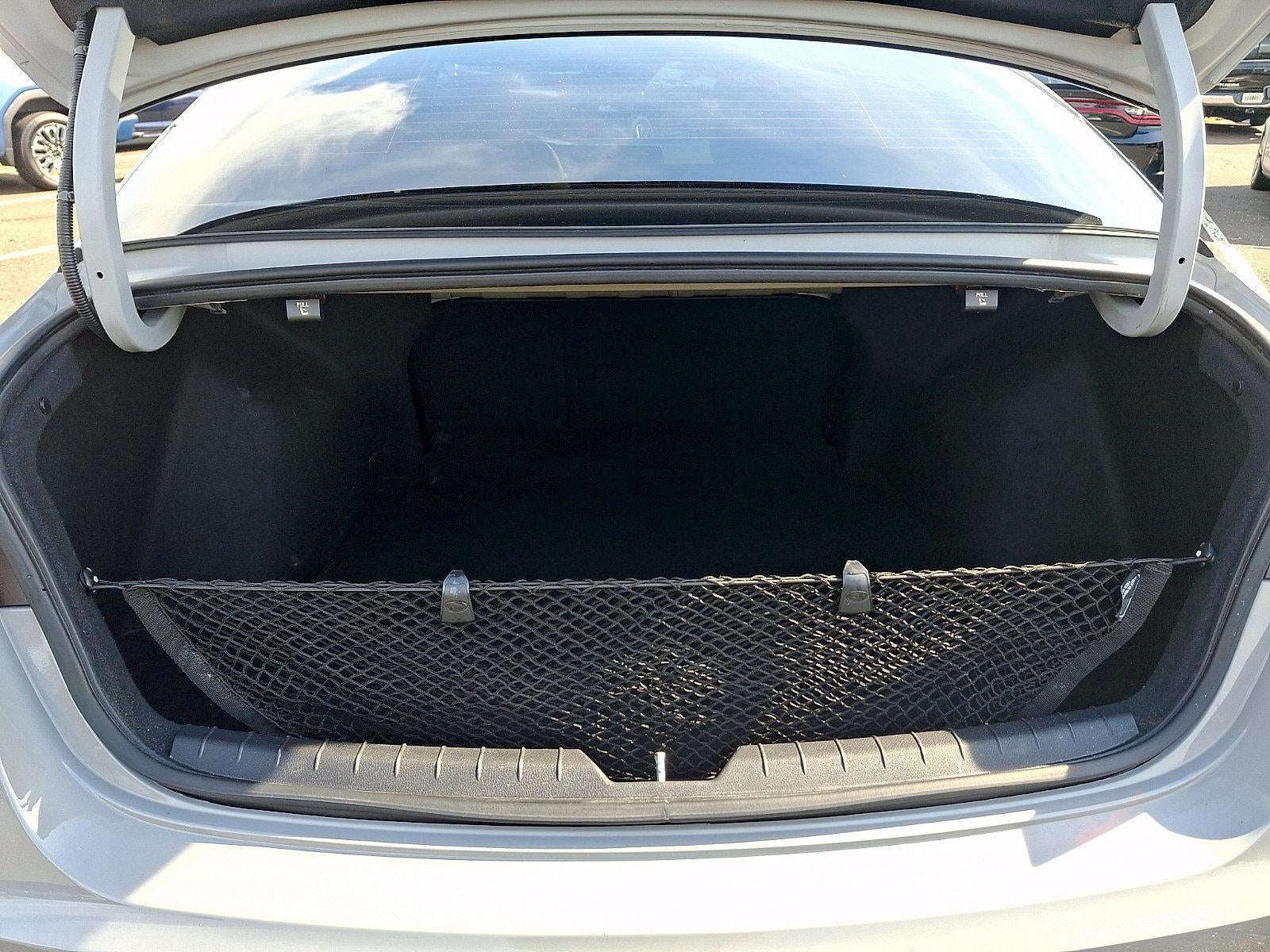 2022 Kia K5 GT-Line Auto FWD