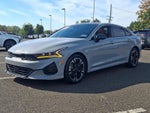 2022 Kia K5 GT-Line Auto FWD