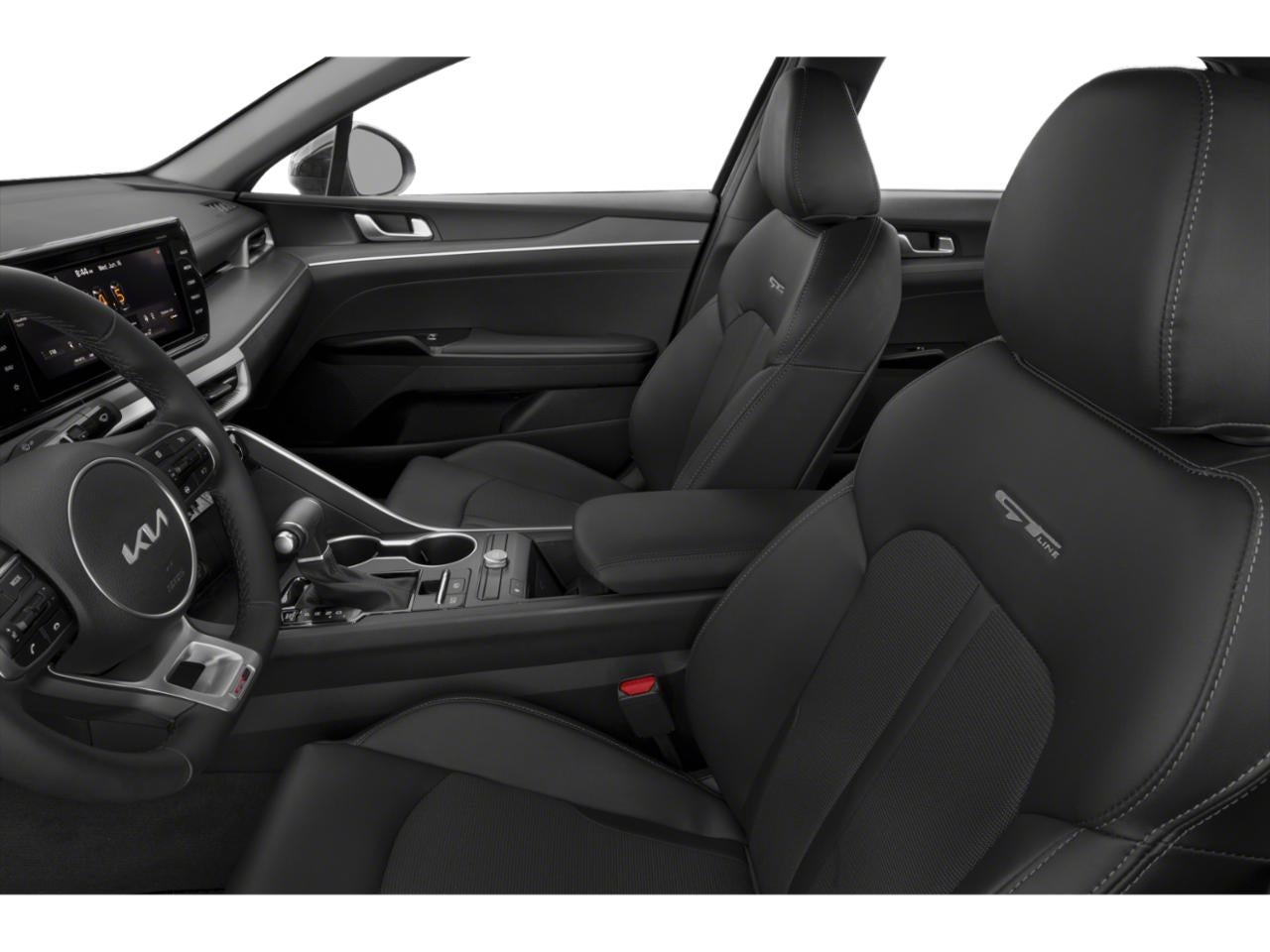 2022 Kia K5 GT-Line Auto FWD